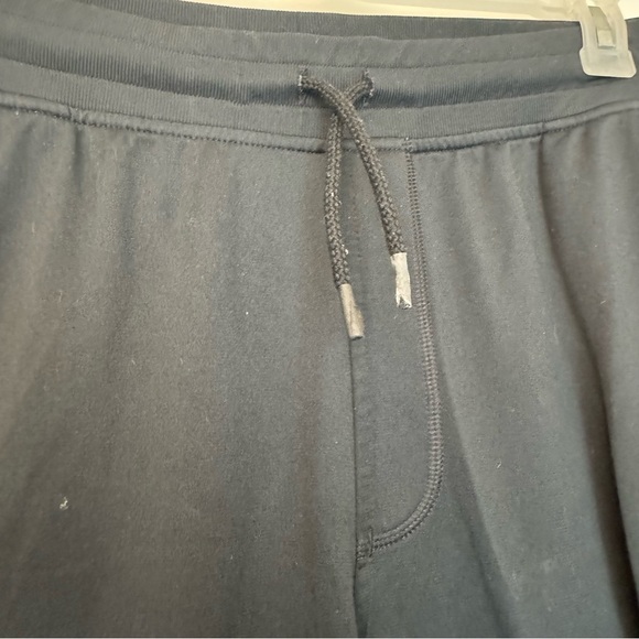 Under Armour ColdGear Sportstyle Brawler Jogger Sweatpants Black - Picture 6 of 7